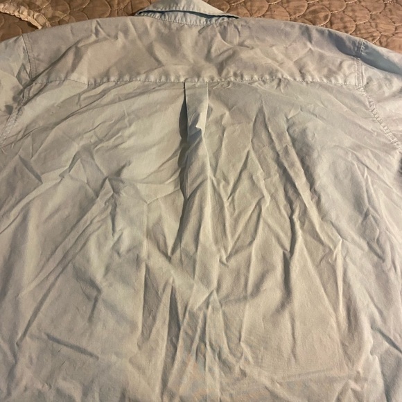 Oneill button down mens Xxl shirt - Picture 6 of 6